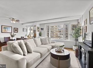 Potomac Plaza Co-op Apartments, Washington, DC 20037