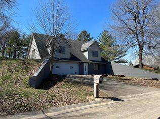 2503 Lakeshore Dr, Jackson, MO 63755