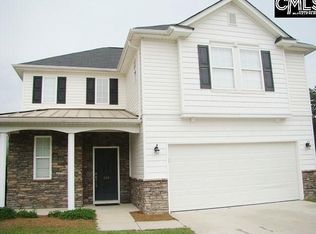 101 Sassafras Springs Dr, Columbia, SC 29229