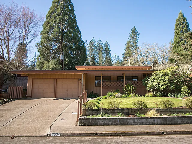 3534 High St photo 1