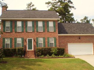 51 Hampton Springs Ct, Columbia, SC 29209