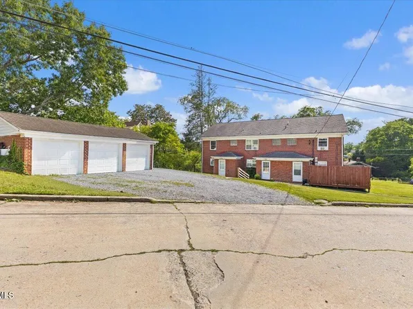 503 Georgia Ave, Bristol, TN 37620