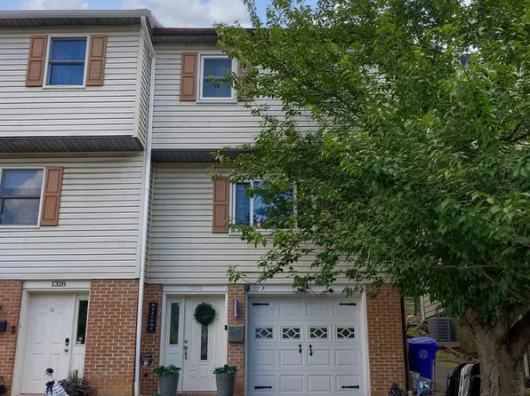 1326 Fairview St, Reading, PA 19602
