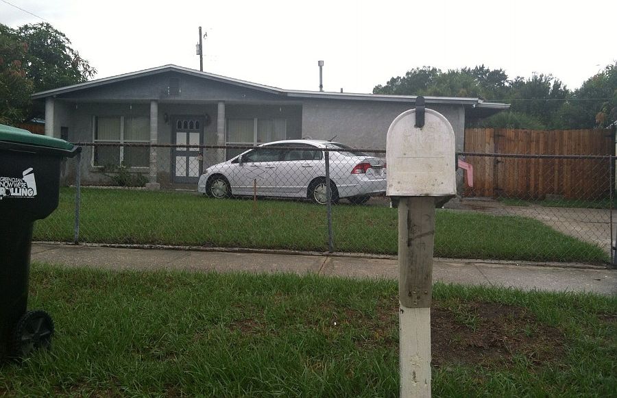 1st image of 6818 Mandarin Dr