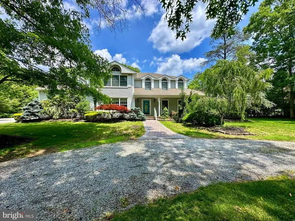 970 Nugentown Rd, Little Egg Harbor, NJ 08087