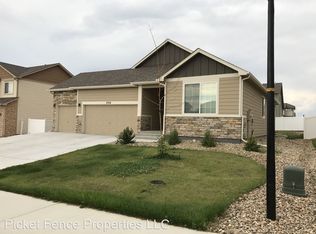 2314 76th Avenue Court, Greeley, CO 80634