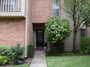 942 Memorial Village Dr #35, Houston, TX 77024