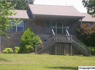 668 County Road 153, Fort Payne, AL 35967