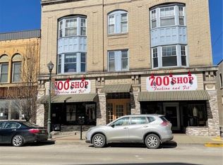 117 Market St APT 6, Kittanning, PA 16201