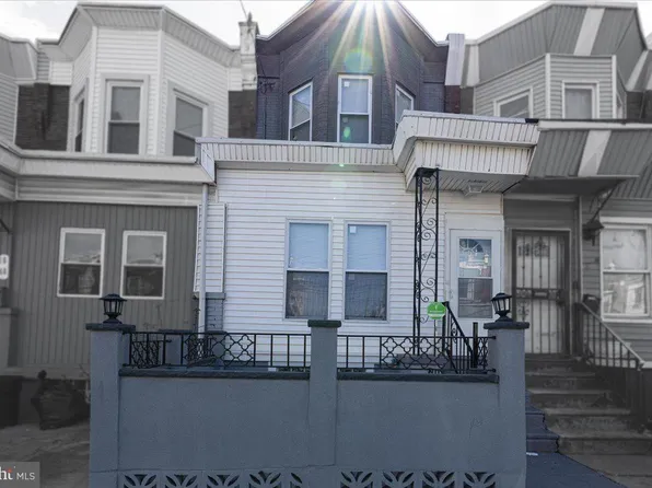 1646 S 54th St, Philadelphia, PA 19143