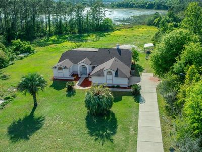 11540 SE Highway 464, Ocklawaha, FL, 32179
