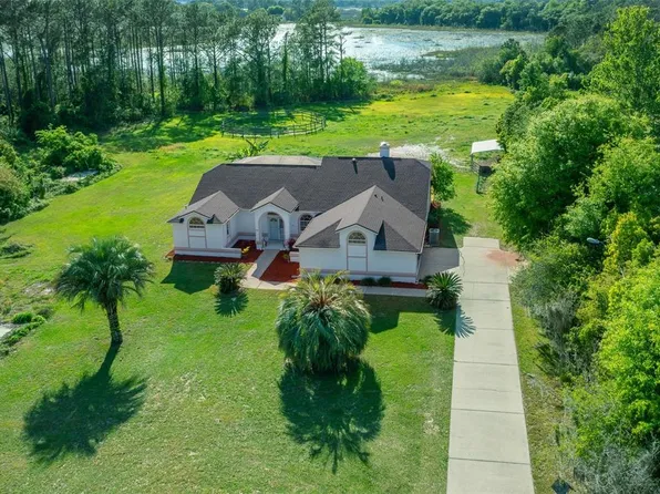 11540 SE Highway 464, Ocklawaha, FL 32179