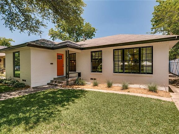 6115 Mercedes Ave, Dallas, TX 75214 | Zillow