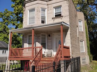 722 W 60th St, Chicago, IL 60621