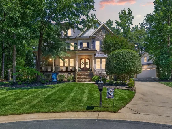 49 Serenia Cir, Clayton, NC 27527