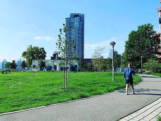 Rented by Gypsy Housing LLC | media 3