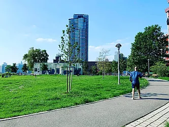 Rented by Gypsy Housing LLC