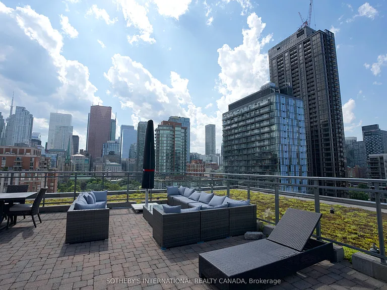 205 Frederick St #408 — Photo 7