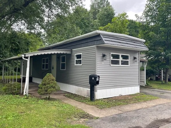 23 Patio Dr, Rochester, NY 14625