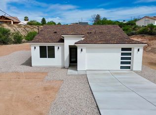 897 Paseo Comanche, Rio Rico, AZ 85648