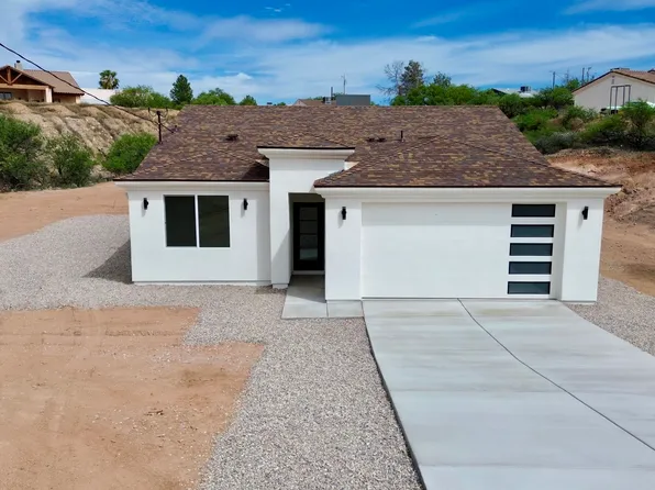 897 Paseo Comanche, Rio Rico, AZ 85648