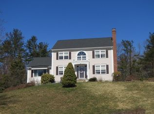 61 Carlson Ln, Gardner, MA 01440