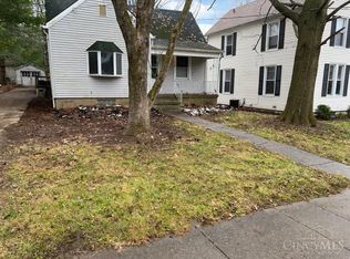 188 Monitor Ave, Cincinnati, OH