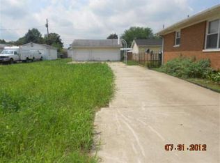 2015 Williams St, South Bend, IN