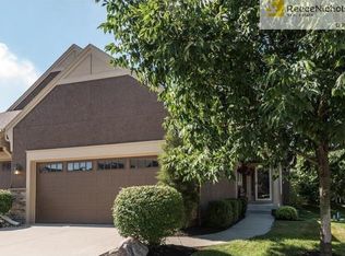 7873 W 156th Pl, Overland Park, KS 66223