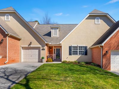 2714 Knob Creek Ln, Knoxville, TN, 37912