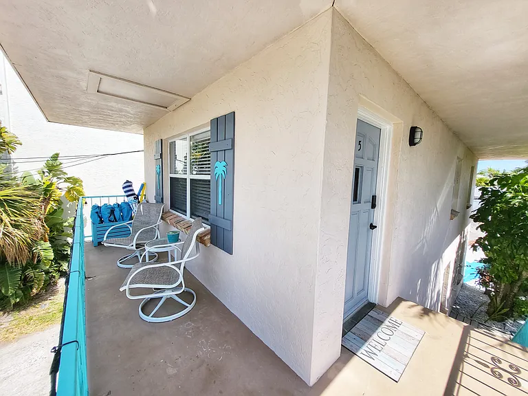 125 Avenida Veneccia #5SARASOTA — Photo 7