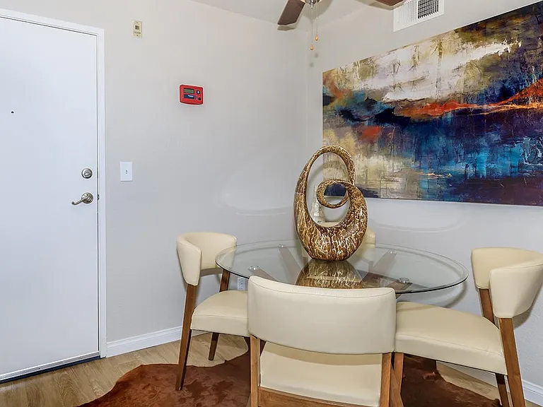 Heritage Pointe Senior Apartments — Photo 19