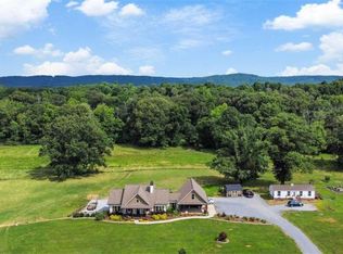 3358 Turkey Mountain Rd NE, Rome, GA 30161