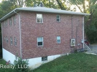 1507 W College St APT C, Independence, MO 64050