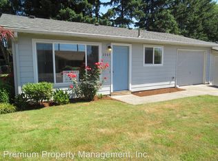 2065 Debbie Way NE, Salem, OR 97301