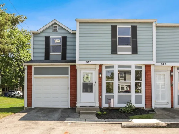 970 Annagladys Dr, Columbus, OH 43085