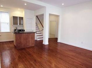 1902 Park Ave, Baltimore, MD