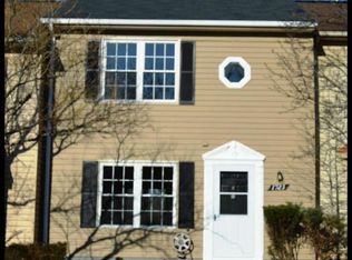 1723 Countrywood Ct, Landover, MD