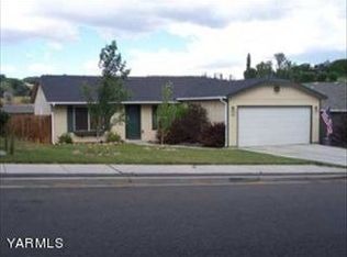 7505 W Lincoln Ave, Yakima, WA 98908