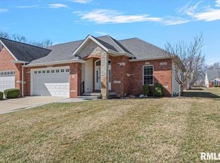 3 Niblick Ln, Springfield, IL 62707