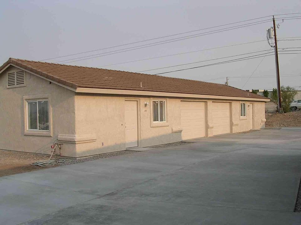 Front and Driveway