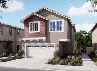 Plan 3 Plan, Marigold at The Arboretum, Fontana, CA 92336