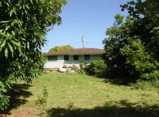 2283 Nalo Rd, Koloa, HI 96756