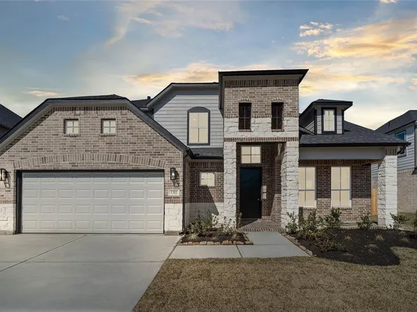 2132 Golden Spruce Ct, Conroe, TX 77301