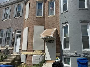 2628 Boone St, Baltimore, MD 21218