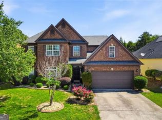 2986 Olde Tabby Dr, Douglasville, GA 30135