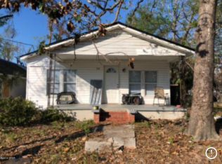 531 E 7th Ct, Panama City, FL 32401