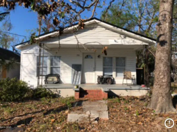 531 E 7th Ct, Panama City, FL 32401