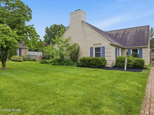 3110 Bushmill Park, Louisville, KY 40241
