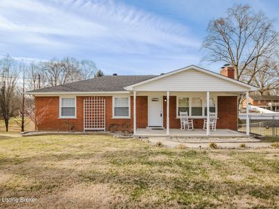 10240 Dodge Ln, Louisville, KY, 40272